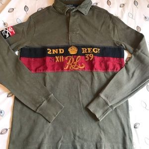 Polo Ralph Lauren Rugby